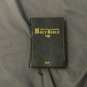 MINI Bible